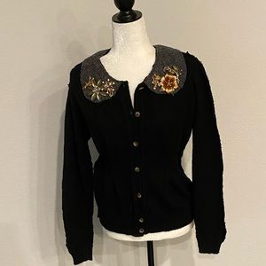 Restored by Design Cardigan